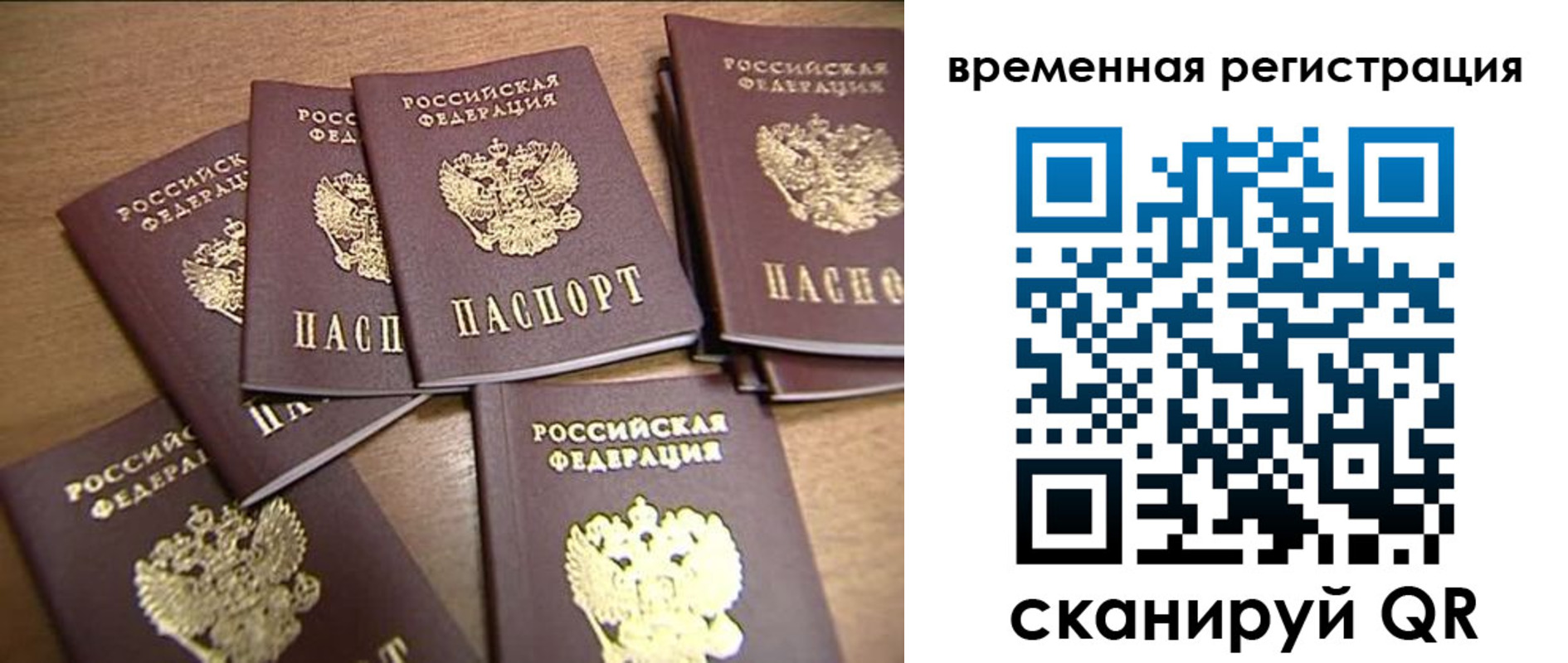 прописка ребенка в Пушкино